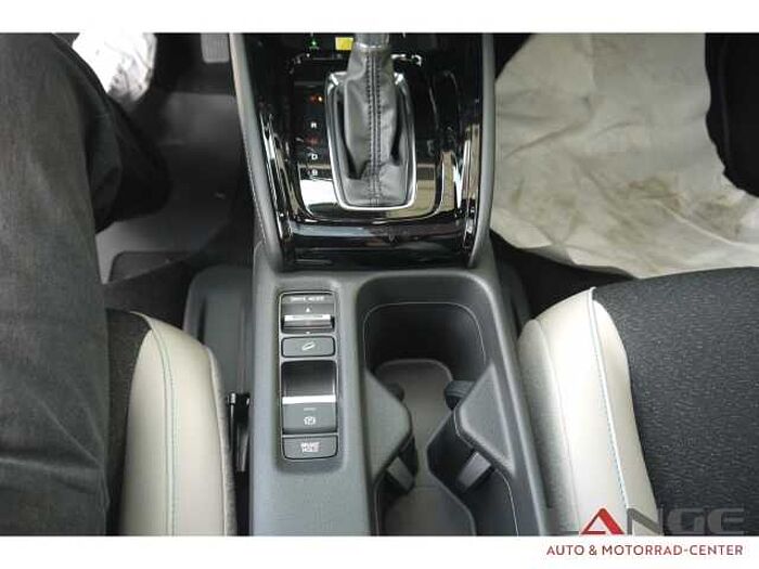 Honda HR-V Advance i-MMD EU6e Hybrid 1.5 Autom. Adv. Style Plus Navi Soundsystem 360 K