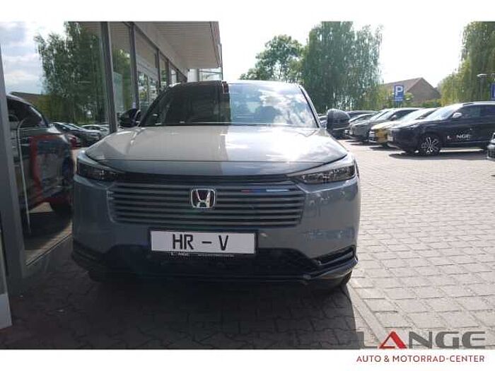 Honda HR-V Advance i-MMD EU6e Hybrid 1.5 Autom. Adv. Style Plus Navi Soundsystem 360 K
