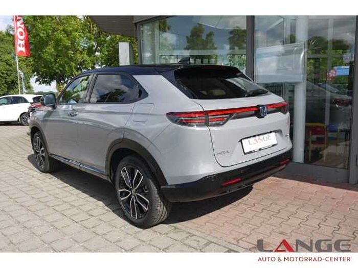 Honda HR-V Advance i-MMD EU6e Hybrid 1.5 Autom. Adv. Style Plus Navi Soundsystem 360 K