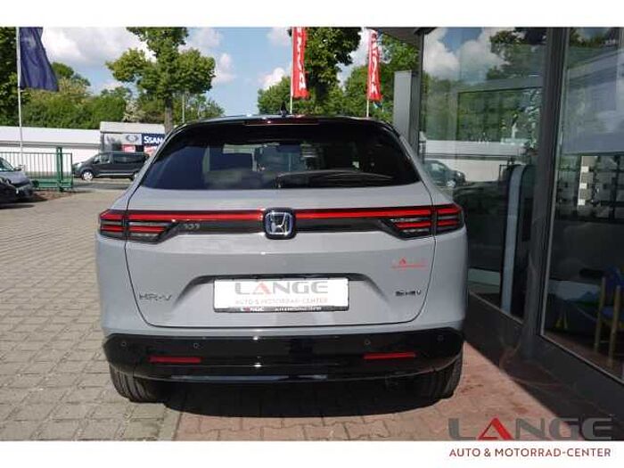 Honda HR-V Advance i-MMD EU6e Hybrid 1.5 Autom. Adv. Style Plus Navi Soundsystem 360 K