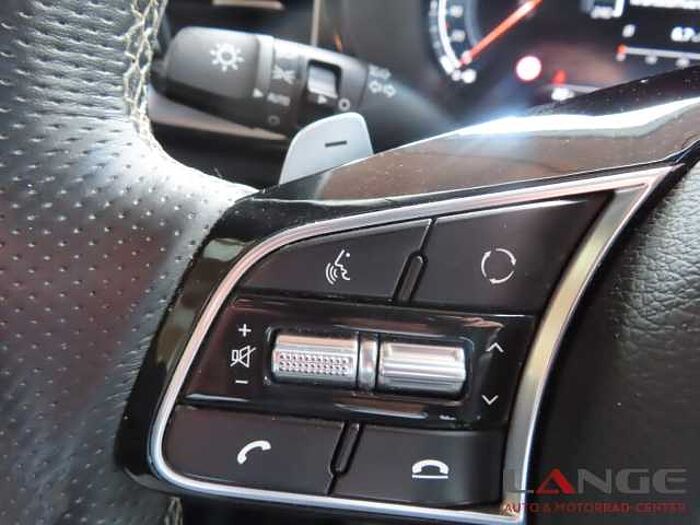 Kia ProCee'd 1.6 CRDi DCT GT-Line Navi Digitales Cockpit Soundsystem JBL LED ProCeed