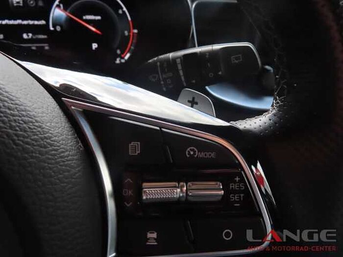 Kia ProCee'd 1.6 CRDi DCT GT-Line Navi Digitales Cockpit Soundsystem JBL LED ProCeed
