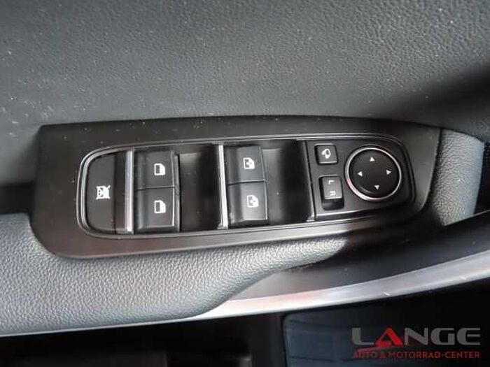 Kia ProCee'd 1.6 CRDi DCT GT-Line Navi Digitales Cockpit Soundsystem JBL LED ProCeed