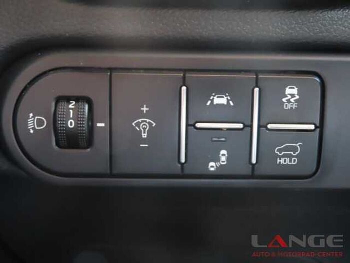 Kia ProCee'd 1.6 CRDi DCT GT-Line Navi Digitales Cockpit Soundsystem JBL LED ProCeed