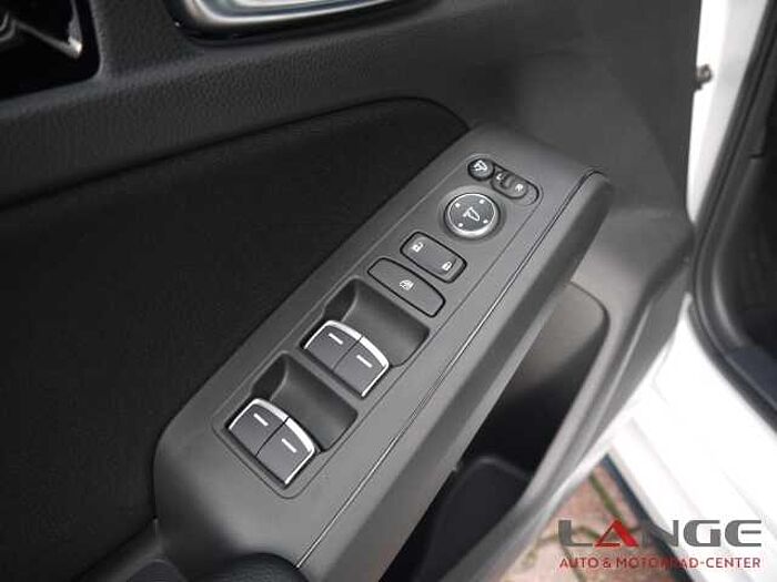 Honda Civic 2.0 i-MMD Hybrid Modeljahr 2026 e HEV Sport Navi Digitales Cockpit LED ACC