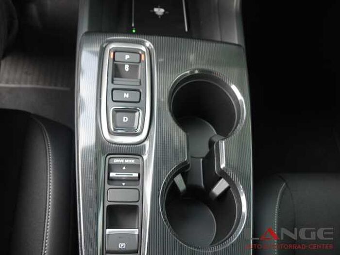 Honda Civic 2.0 i-MMD Hybrid Modeljahr 2026 e HEV Sport Navi Digitales Cockpit LED ACC