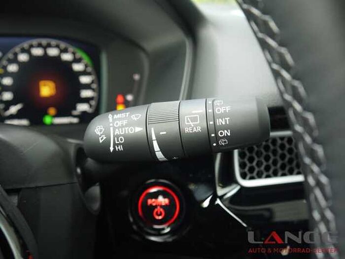 Honda Civic 2.0 i-MMD Hybrid Modeljahr 2026 e HEV Sport Navi Digitales Cockpit LED ACC