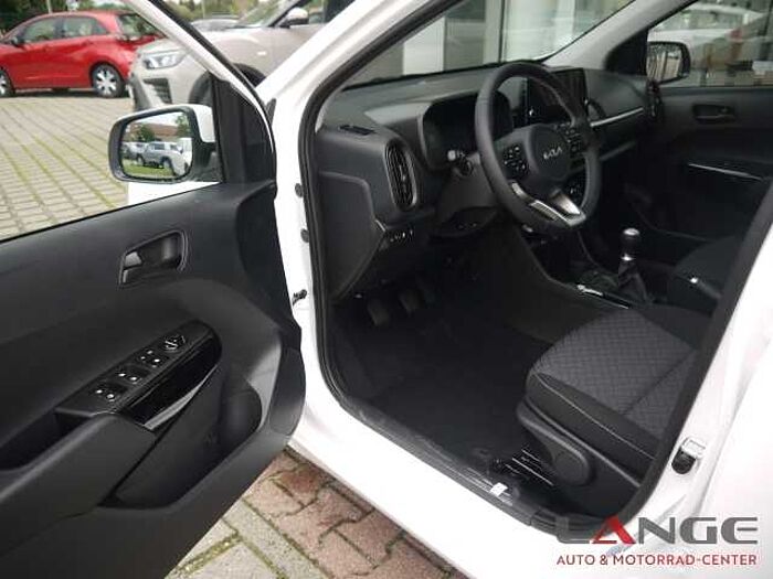 Kia Picanto Edition 2024 EU6e PE2 1.0 MT EDITION 7 Navi Digitales Cockpit Apple CarP