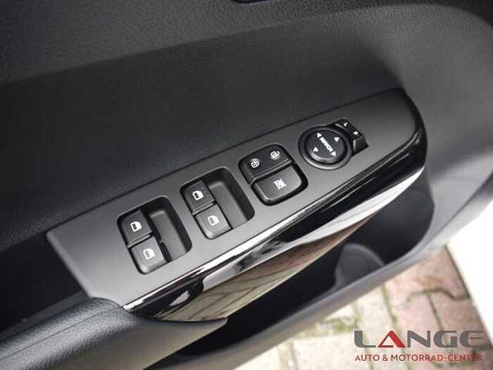 Kia Picanto Edition 2024 EU6e PE2 1.0 MT EDITION 7 Navi Digitales Cockpit Apple CarP