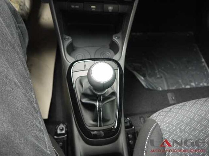 Kia Picanto Edition 2024 EU6e PE2 1.0 MT EDITION 7 Navi Digitales Cockpit Apple CarP