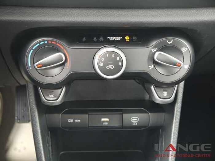 Kia Picanto Edition 2024 EU6e PE2 1.0 MT EDITION 7 Navi Digitales Cockpit Apple CarP