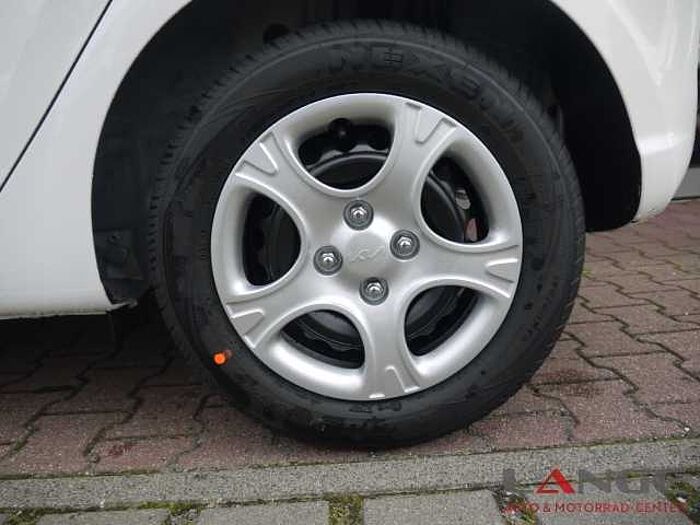 Kia Picanto Edition 2024 EU6e PE2 1.0 MT EDITION 7 Navi Digitales Cockpit Apple CarP