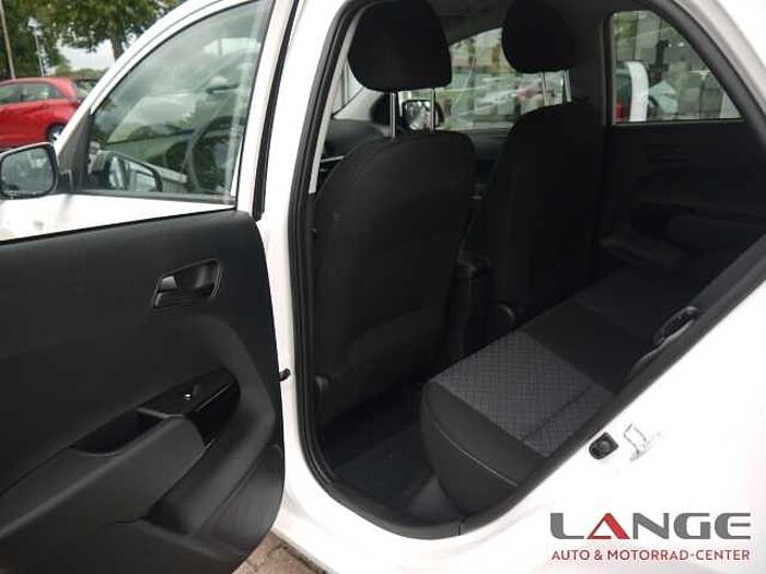 Kia Picanto Edition 2024 EU6e PE2 1.0 MT EDITION 7 Navi Digitales Cockpit Apple CarP