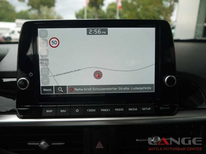 Kia Picanto Edition 2024 EU6e PE2 1.0 MT EDITION 7 Navi Digitales Cockpit Apple CarP