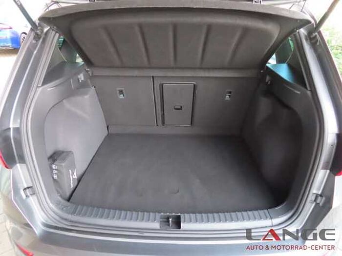 CUPRA Ateca Basis EU6d 2.0 TSI 4Drive AD Navi Digitales Cockpit Soundsystem 360 Kamera