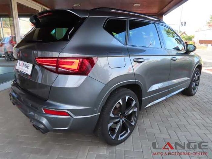 CUPRA Ateca Basis EU6d 2.0 TSI 4Drive AD Navi Digitales Cockpit Soundsystem 360 Kamera