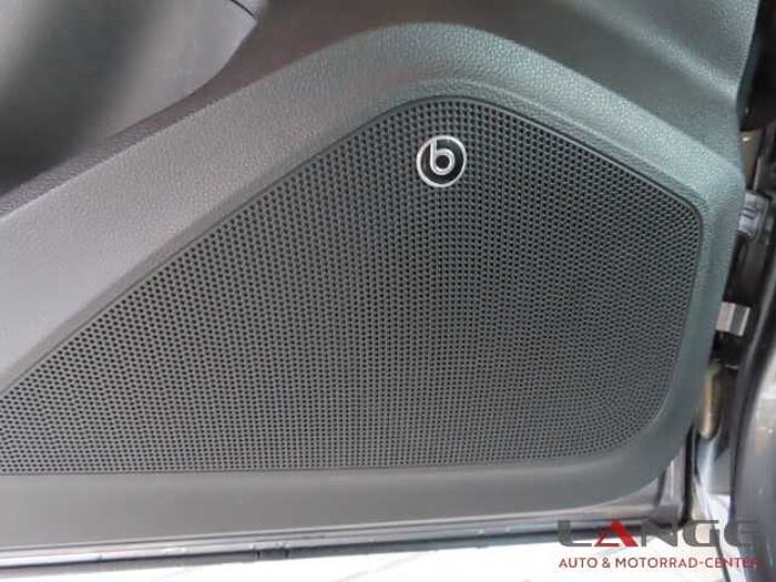 CUPRA Ateca Basis EU6d 2.0 TSI 4Drive AD Navi Digitales Cockpit Soundsystem 360 Kamera