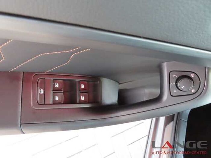 CUPRA Ateca Basis EU6d 2.0 TSI 4Drive AD Navi Digitales Cockpit Soundsystem 360 Kamera