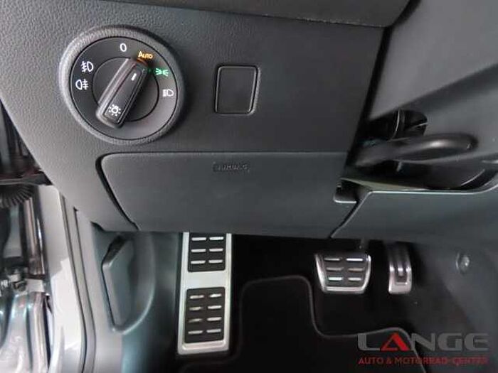 CUPRA Ateca Basis EU6d 2.0 TSI 4Drive AD Navi Digitales Cockpit Soundsystem 360 Kamera