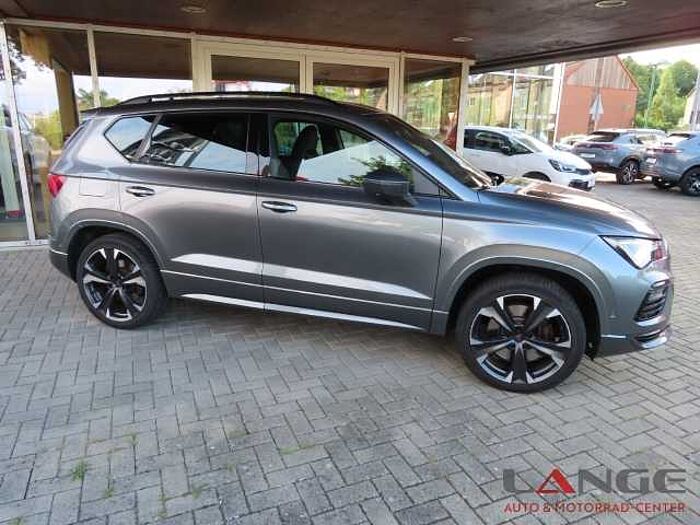 CUPRA Ateca Basis EU6d 2.0 TSI 4Drive AD Navi Digitales Cockpit Soundsystem 360 Kamera