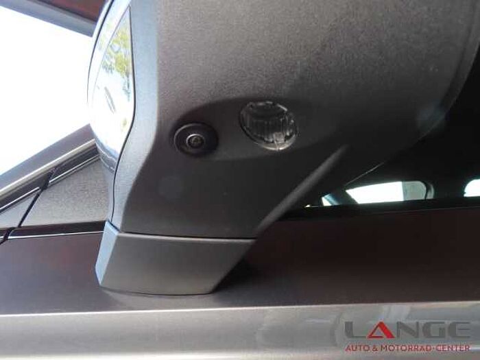 CUPRA Ateca Basis EU6d 2.0 TSI 4Drive AD Navi Digitales Cockpit Soundsystem 360 Kamera