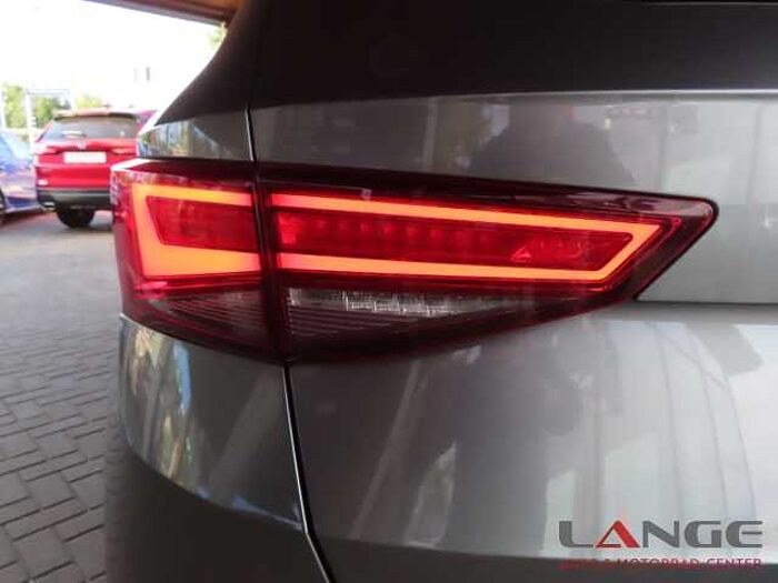 CUPRA Ateca Basis EU6d 2.0 TSI 4Drive AD Navi Digitales Cockpit Soundsystem 360 Kamera