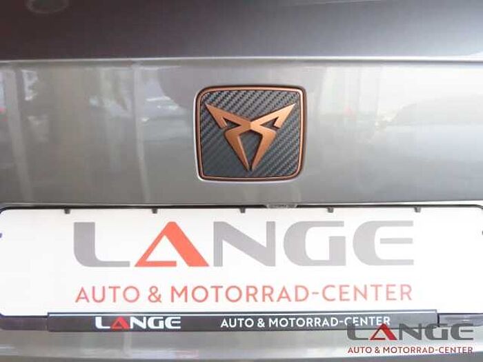 CUPRA Ateca Basis EU6d 2.0 TSI 4Drive AD Navi Digitales Cockpit Soundsystem 360 Kamera