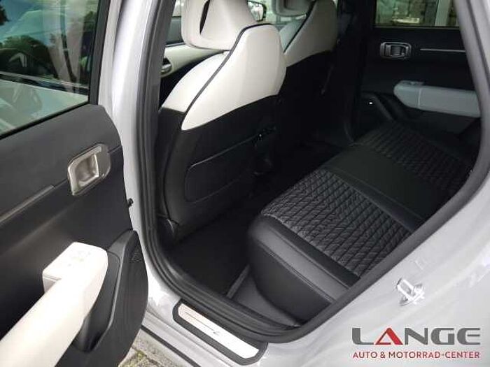 Kia EV4 GT-Line 81kWh HEAD-UP-Display 360 Kamera HarmanKardon Klimasitze