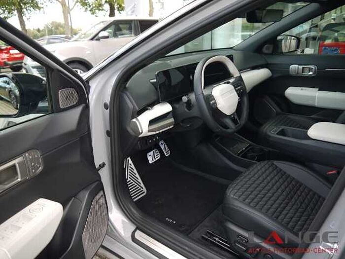 Kia EV4 GT-Line 81kWh HEAD-UP-Display 360 Kamera HarmanKardon Klimasitze