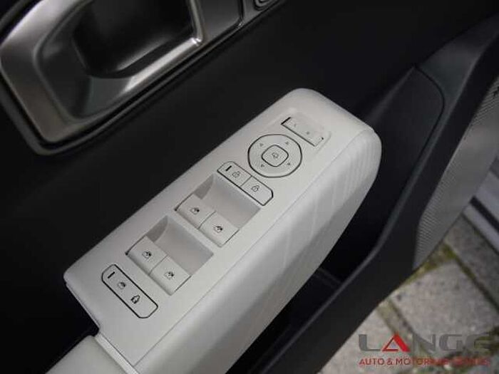 Kia EV4 GT-Line 81kWh HEAD-UP-Display 360 Kamera HarmanKardon Klimasitze