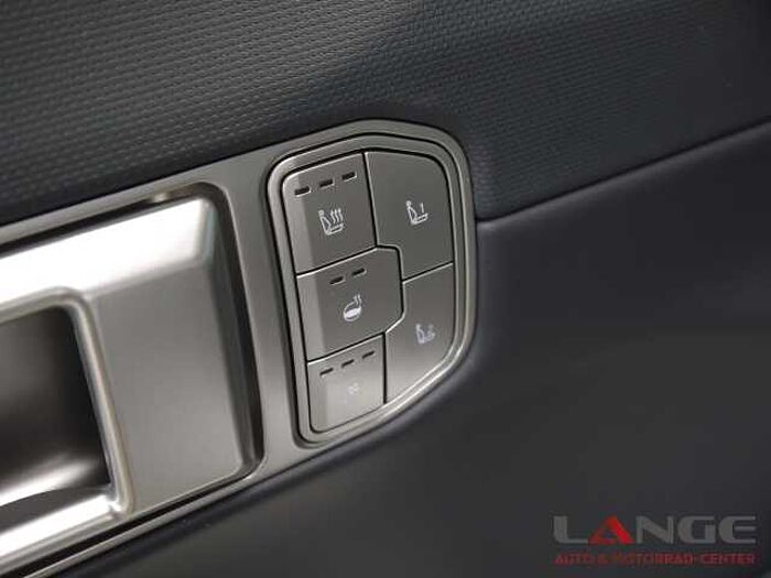 Kia EV4 GT-Line 81kWh HEAD-UP-Display 360 Kamera HarmanKardon Klimasitze