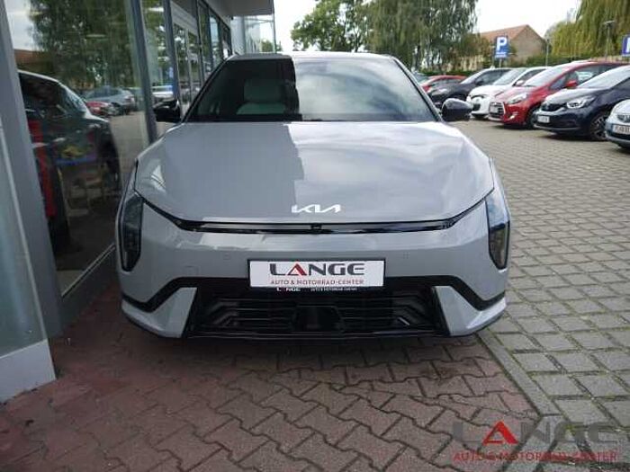 Kia EV4 GT-Line 81kWh HEAD-UP-Display 360 Kamera HarmanKardon Klimasitze