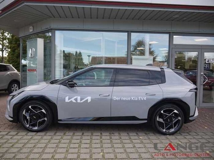 Kia EV4 GT-Line 81kWh HEAD-UP-Display 360 Kamera HarmanKardon Klimasitze