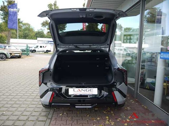 Kia EV4 GT-Line 81kWh HEAD-UP-Display 360 Kamera HarmanKardon Klimasitze