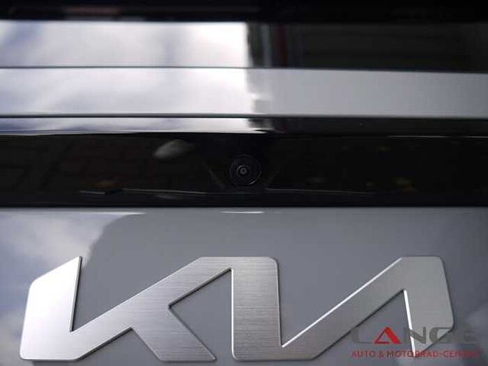 Kia EV4 GT-Line 81kWh HEAD-UP-Display 360 Kamera HarmanKardon Klimasitze