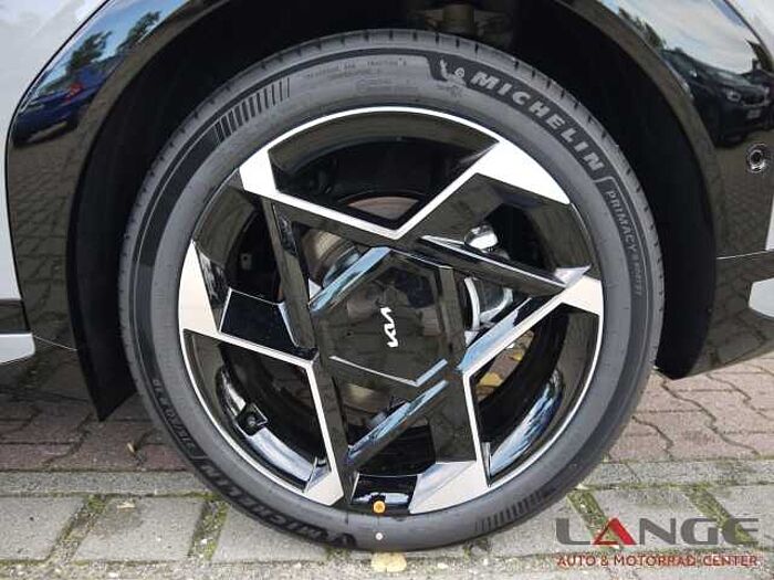 Kia EV4 GT-Line 81kWh HEAD-UP-Display 360 Kamera HarmanKardon Klimasitze