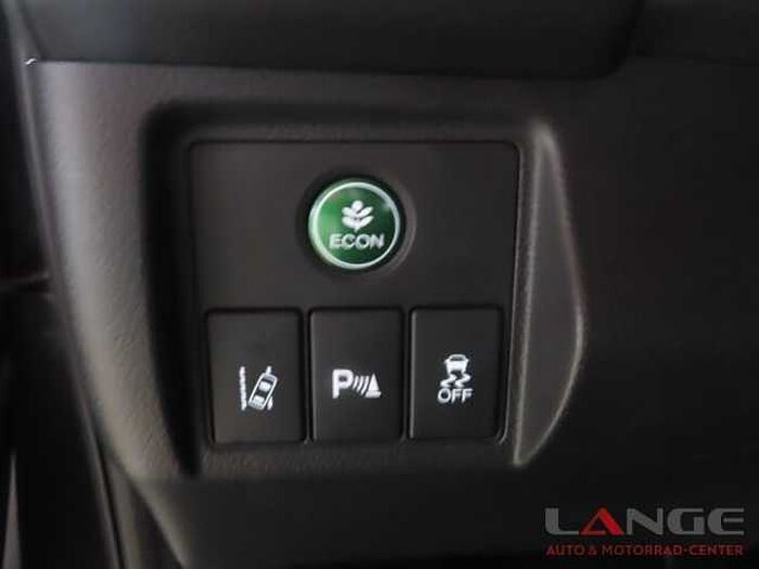 Honda HR-V 1.5 i-VTEC Elegance Automatik Navi LED Mehrzonenklima DAB SHZ Spurhalteass.