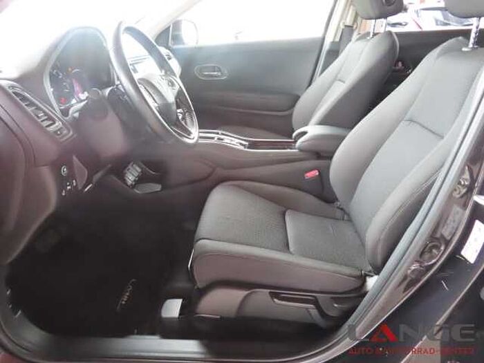 Honda HR-V 1.5 i-VTEC Elegance Automatik Navi LED Mehrzonenklima DAB SHZ Spurhalteass.