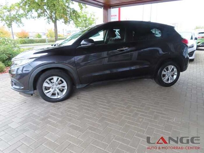 Honda HR-V 1.5 i-VTEC Elegance Automatik Navi LED Mehrzonenklima DAB SHZ Spurhalteass.