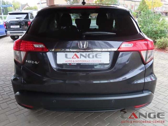 Honda HR-V 1.5 i-VTEC Elegance Automatik Navi LED Mehrzonenklima DAB SHZ Spurhalteass.