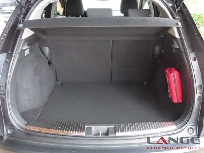 Honda HR-V 1.5 i-VTEC Elegance Automatik Navi LED Mehrzonenklima DAB SHZ Spurhalteass.