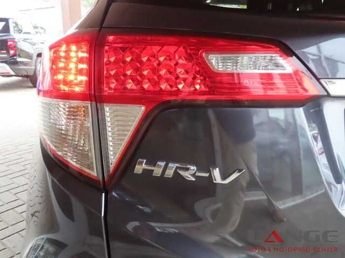 Honda HR-V 1.5 i-VTEC Elegance Automatik Navi LED Mehrzonenklima DAB SHZ Spurhalteass.