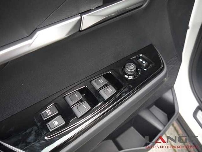 KGM Musso EV AT Core AWD Wärmepumpe Apple CarPlay Rückfahrkam. PDCv+h