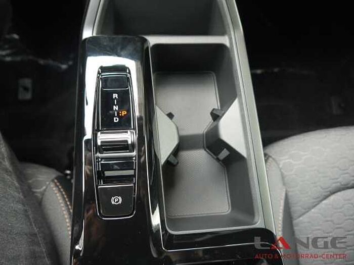 KGM Musso EV AT Core AWD Wärmepumpe Apple CarPlay Rückfahrkam. PDCv+h