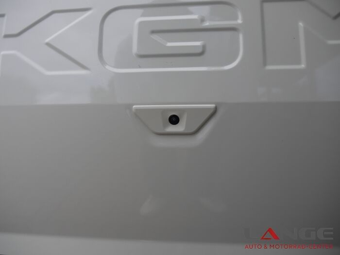 KGM Musso EV AT Core AWD Wärmepumpe Apple CarPlay Rückfahrkam. PDCv+h