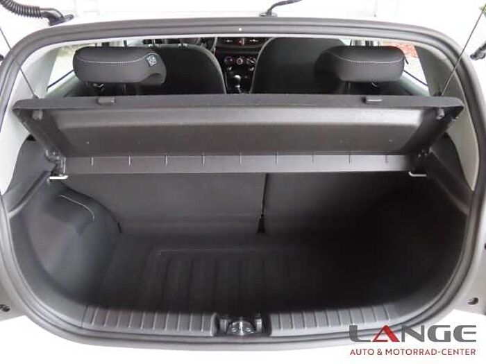 Kia Picanto Edition 2024 PE2 1.0 MT ED7 EDITION 7 Navi Digitales Cockpit Apple CarPl