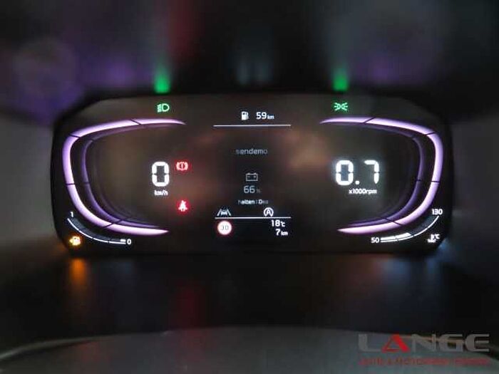 Kia Picanto Edition 2024 PE2 1.0 MT ED7 EDITION 7 Navi Digitales Cockpit Apple CarPl