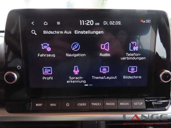 Kia Picanto Edition 2024 PE2 1.0 MT ED7 EDITION 7 Navi Digitales Cockpit Apple CarPl