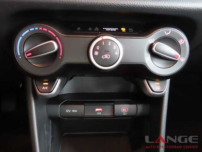 Kia Picanto Edition 2024 PE2 1.0 MT ED7 EDITION 7 Navi Digitales Cockpit Apple CarPl