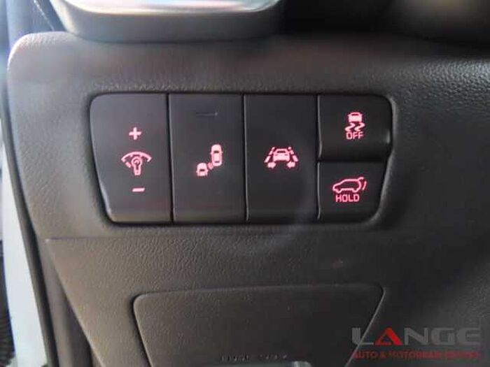 Kia Sportage 4WD 1.6T DCT AWD GT-Line Navi Leder Soundsystem Klimasitze Bi-Xenon Dyn